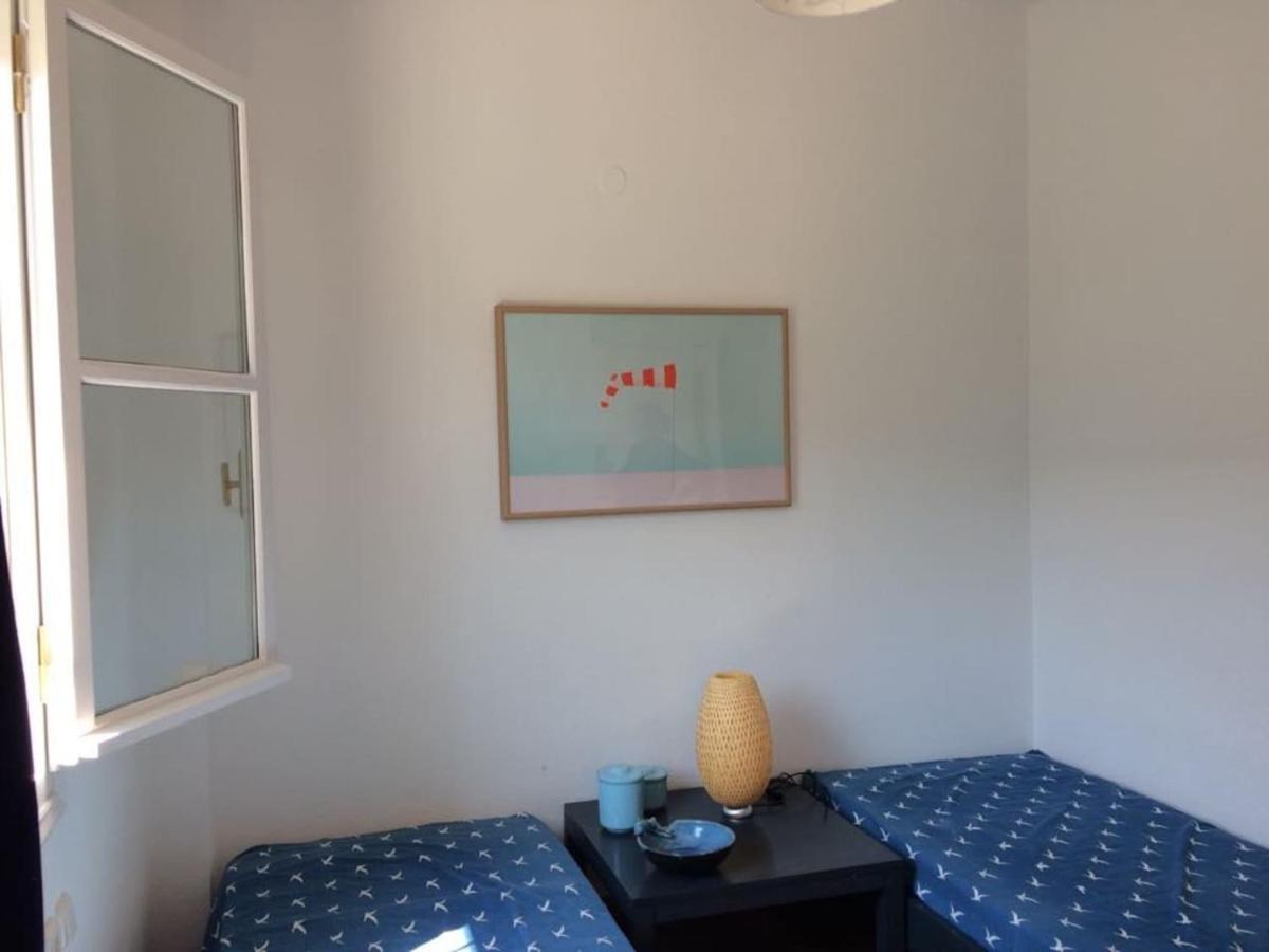 Villa Liana Sourpi Eksteriør billede