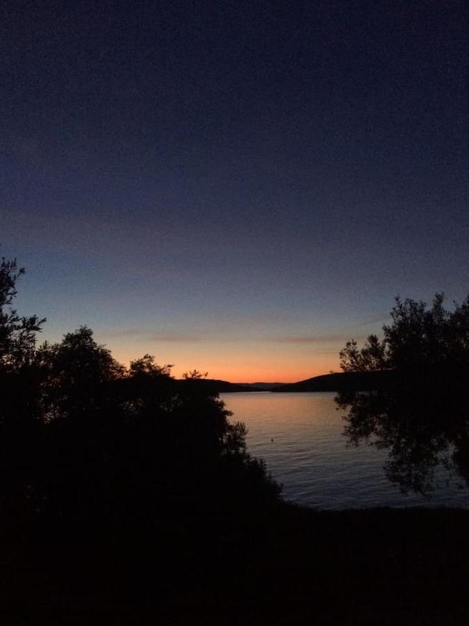 Villa Liana Sourpi Eksteriør billede