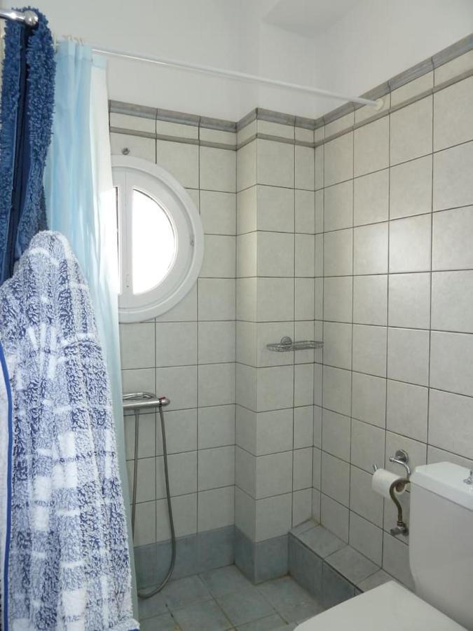 Villa Liana Sourpi Eksteriør billede